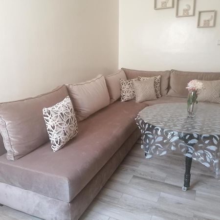 Appartement Pour Famille Essaouira Eksteriør billede