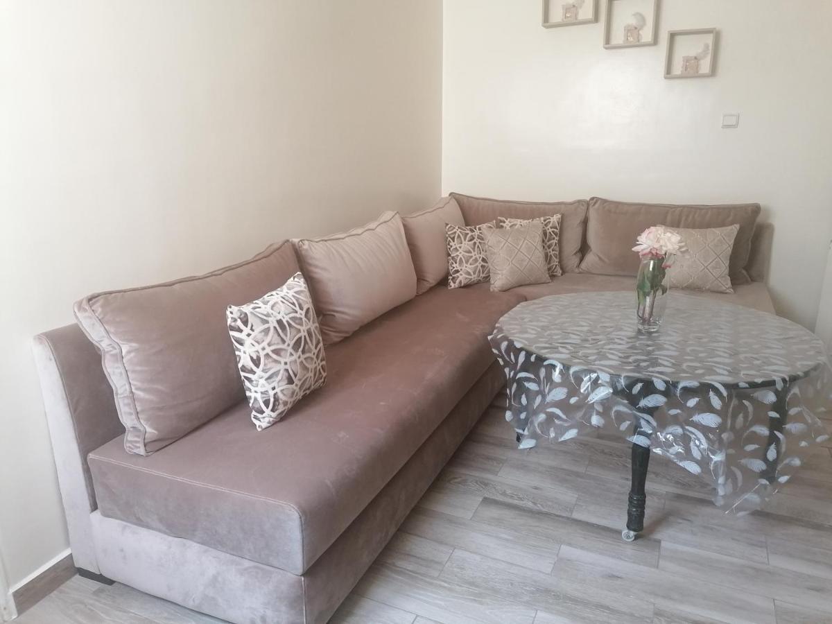 Appartement Pour Famille Essaouira Eksteriør billede