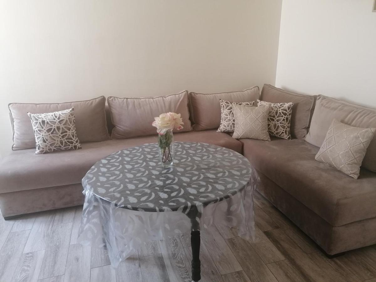 Appartement Pour Famille Essaouira Eksteriør billede
