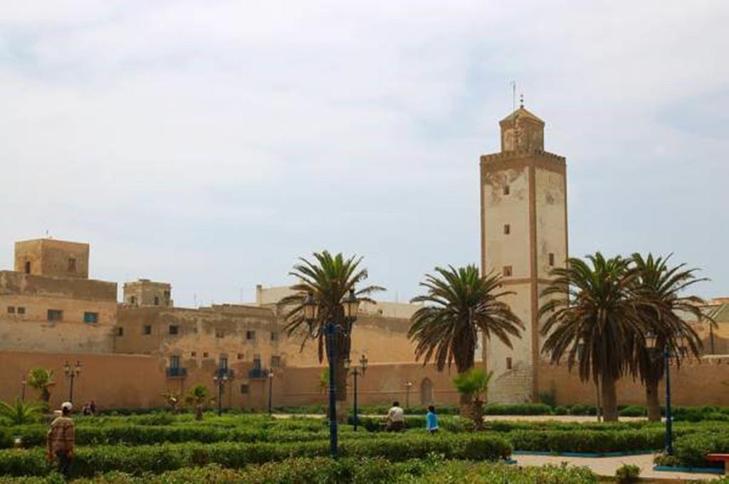 Appartement Pour Famille Essaouira Værelse billede