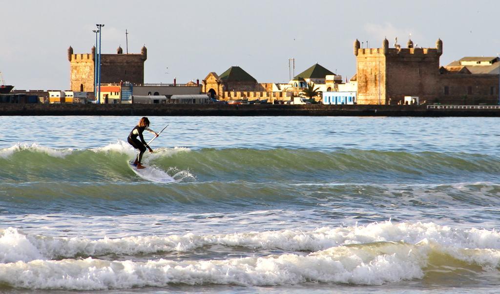 Appartement Pour Famille Essaouira Værelse billede