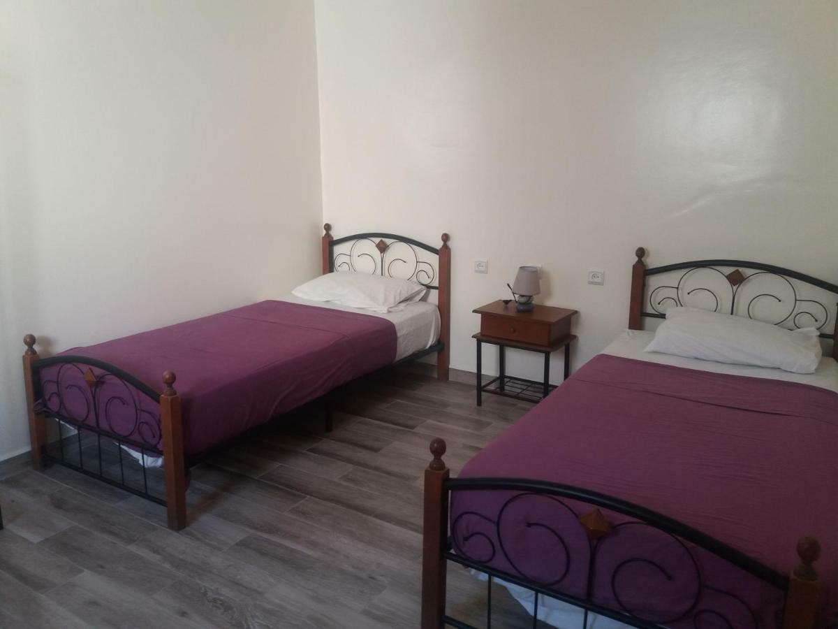 Appartement Pour Famille Essaouira Eksteriør billede
