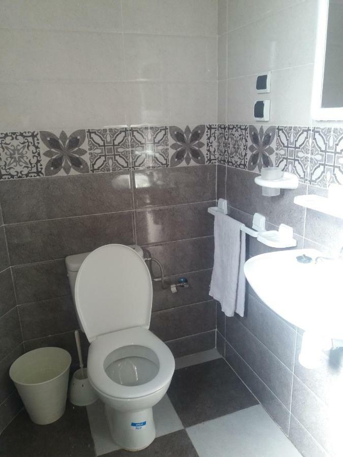 Appartement Pour Famille Essaouira Eksteriør billede