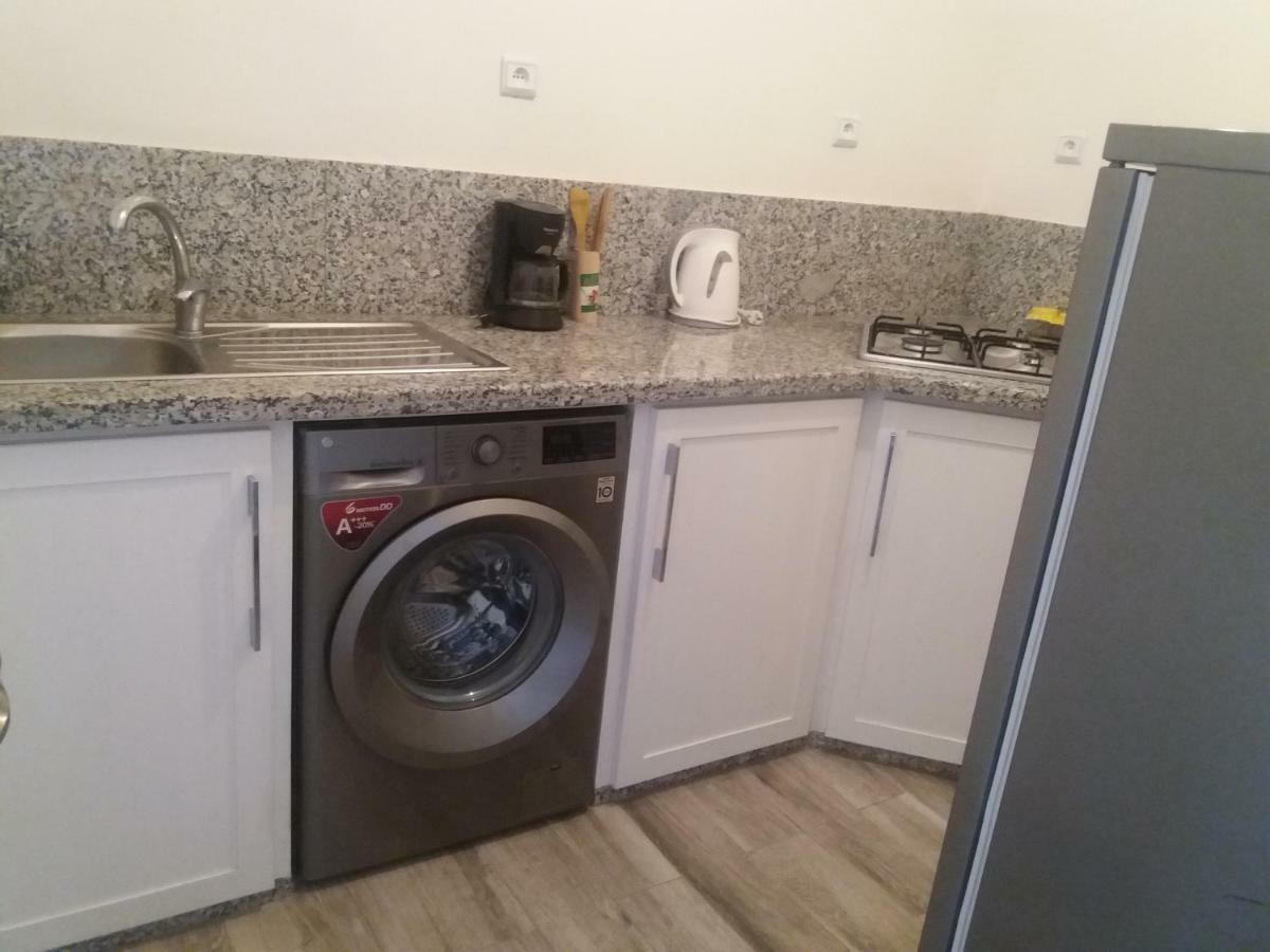 Appartement Pour Famille Essaouira Eksteriør billede