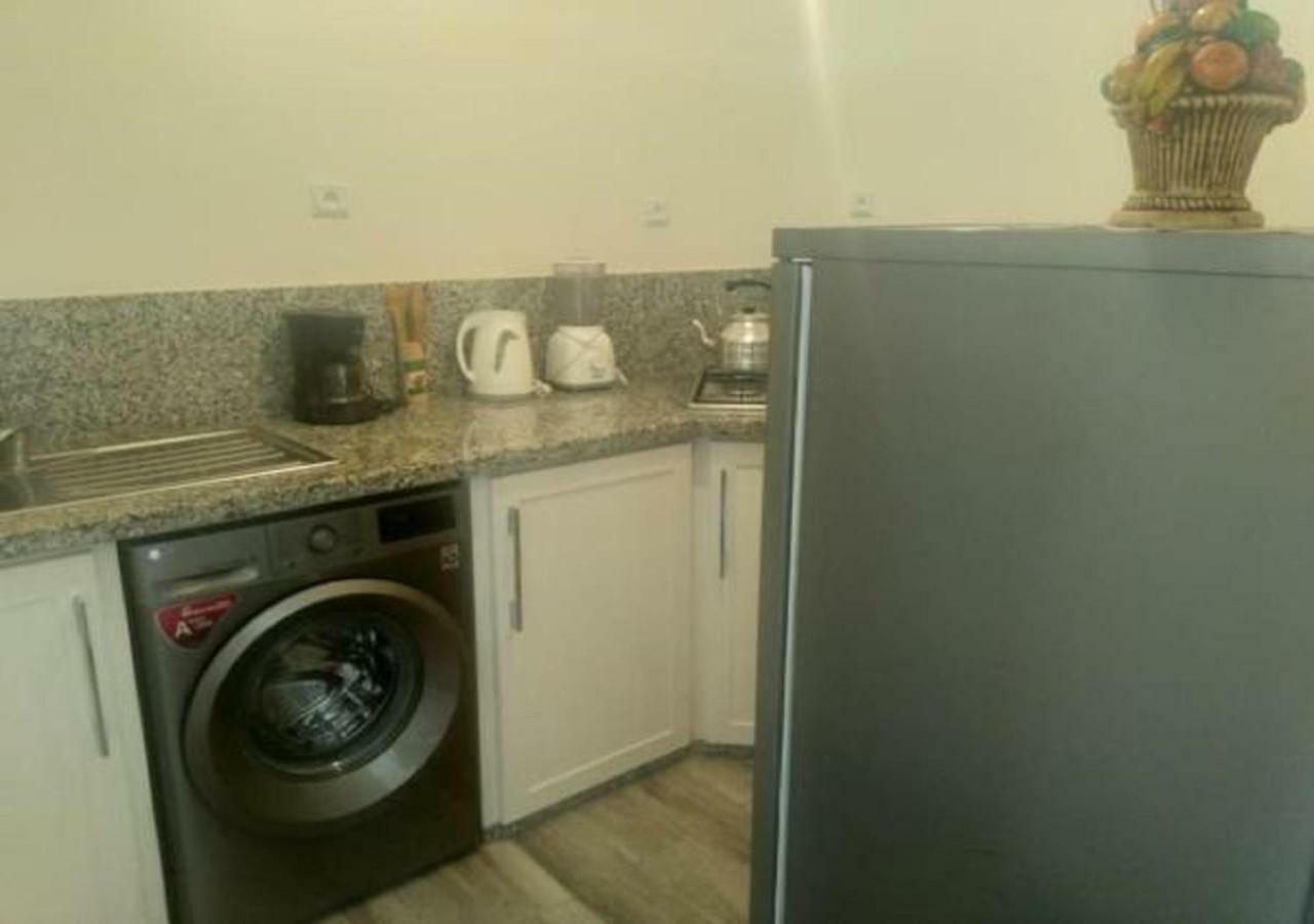 Appartement Pour Famille Essaouira Eksteriør billede